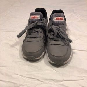 Adidas Sneakers - Boys Size 2